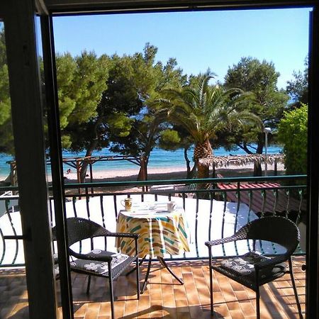 Sajeta Beach Apartments Drvenik  Exterior foto