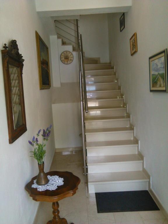 Sajeta Beach Apartments Drvenik  Exterior foto